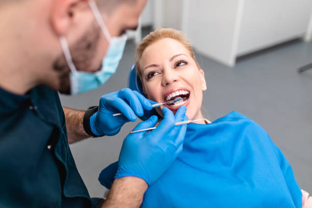 Best General Dentistry  in Plainview, NE