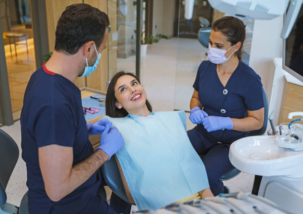 Laser Dentistry in Plainview, NE