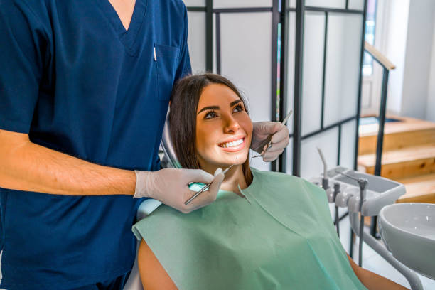 Best General Dentistry  in Plainview, NE